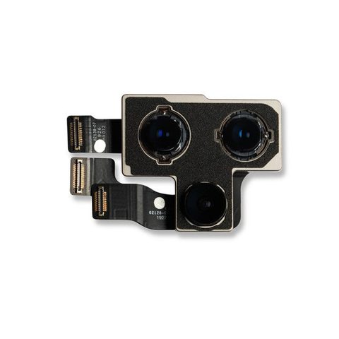 Cámara trasera para iPhone 11 Pro / iPhone 11 Pro Max