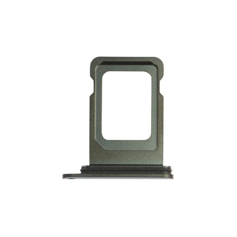 Bandeja SIM para iPhone 11 Pro / iPhone 11 Pro Max, verde — imagen 2