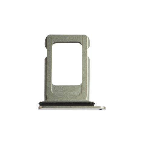 Bandeja SIM para iPhone 11 Pro / iPhone 11 Pro Max, plateado — imagen 2