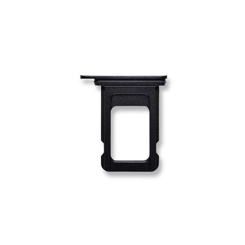 Bandeja SIM para iPhone 11 Pro / iPhone 11 Pro Max, gris espacial — imagen 2