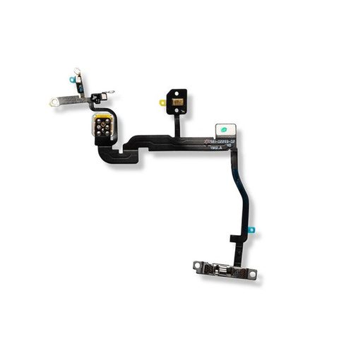 Flex de encendido con soportes para iPhone 11 Pro Max — imagen 2