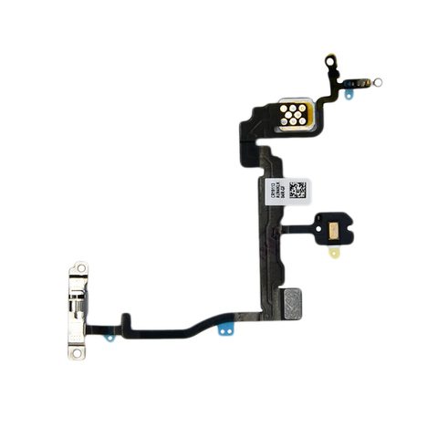 Flex de encendido con soportes para iPhone 11 Pro