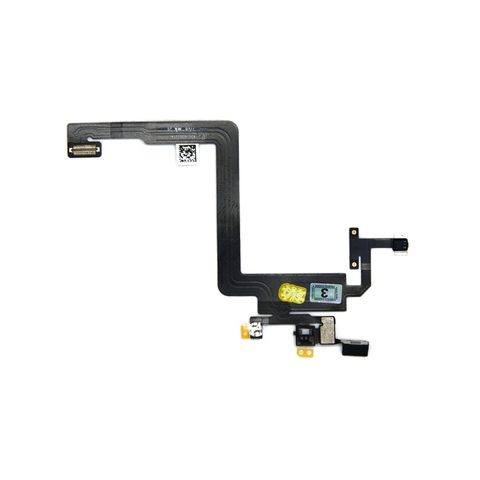 Flex de sensor de luz y proximidad para iPhone 11 Pro — imagen 2