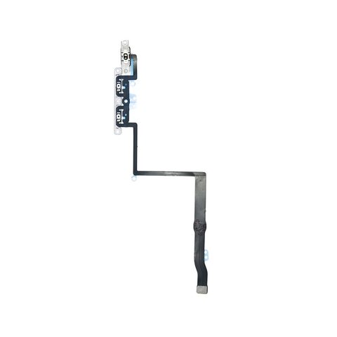 Flex de volumen con soportes para iPhone 11 Pro