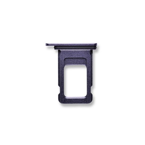 Bandeja SIM para iPhone 11, morado — imagen 2