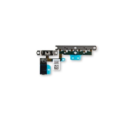 Flex de volumen con soportes para iPhone 11