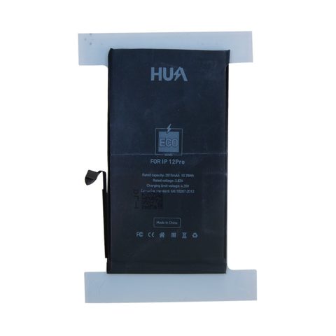 Kit de batería Premium con adhesivo para iPhone 12 / iPhone 12 Pro — imagen 1