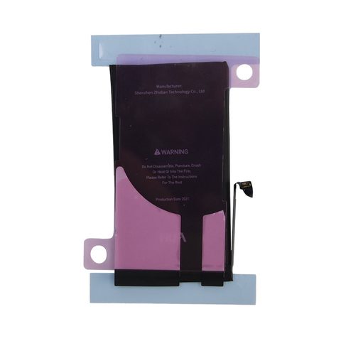 Kit de batería Premium con adhesivo para iPhone 12 / iPhone 12 Pro — imagen 2