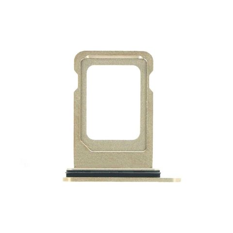 Bandeja SIM para iPhone 12 Pro / iPhone 12 Pro Max, dorado
