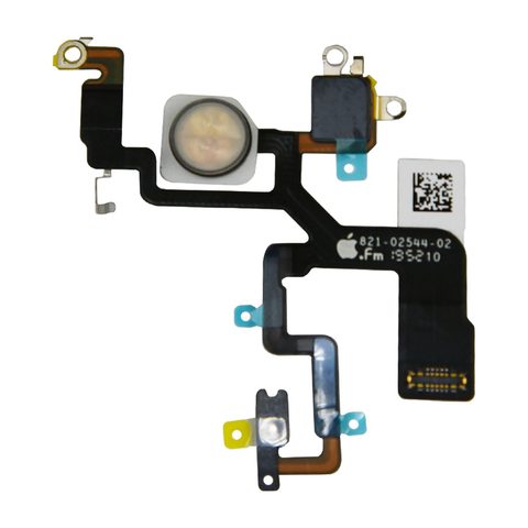 Flex de flash para iPhone 12 Pro Max — imagen 2