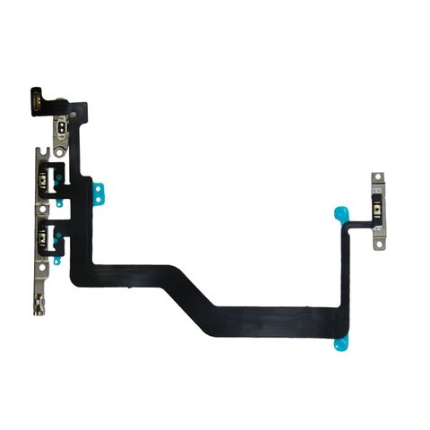 Flex de encendido con soportes para iPhone 12 Pro Max — imagen 1