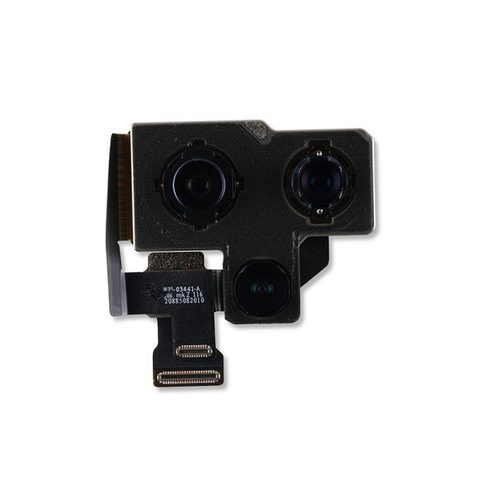 Cámara trasera para iPhone 12 Pro Max — imagen 1