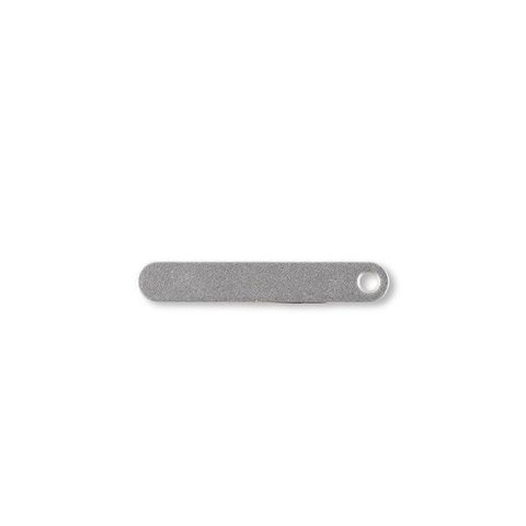 Bandeja SIM para iPhone 13 Mini, luz estelar — imagen 3