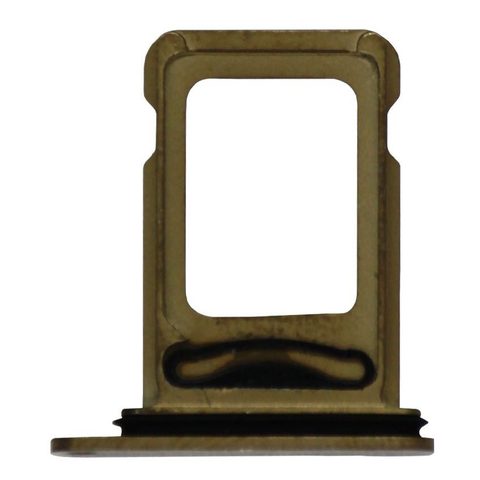 Bandeja SIM para iPhone 13 Pro / iPhone 13 Pro Max, dorado — imagen 2