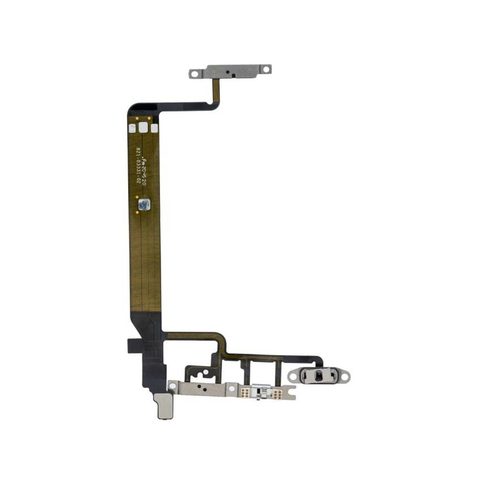 Flex del botón de encendido con soportes para iPhone 13 Pro — imagen 2