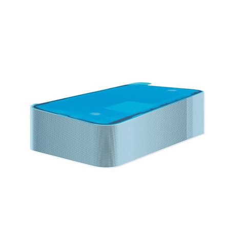 Adhesivo de marco resistente al agua precortado para iPhone 13 Pro, pack de 10