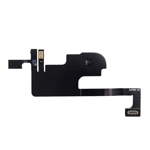 Flex de sensor de luz y proximidad para iPhone 14 / 16e — imagen 1