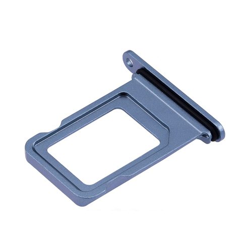 Bandeja SIM doble para iPhone 14 / iPhone 14 Plus, azul — imagen 3