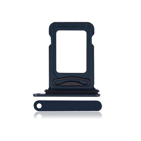 Bandeja SIM doble para iPhone 14 / iPhone 14 Plus, medianoche — imagen 2