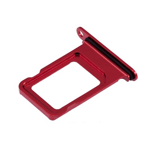 Bandeja SIM doble para iPhone 14 / iPhone 14 Plus, rojo — imagen 3