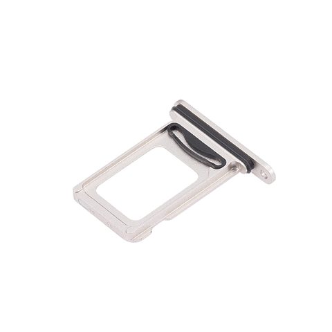 Bandeja SIM doble para iPhone 14 / iPhone 14 Plus, luz estelar — imagen 3