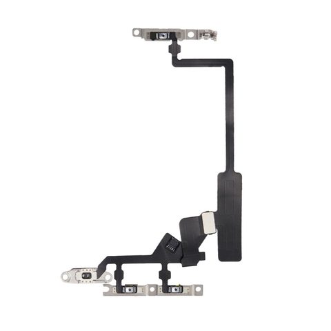 Flex de encendido y volumen para iPhone 14 Pro — imagen 1