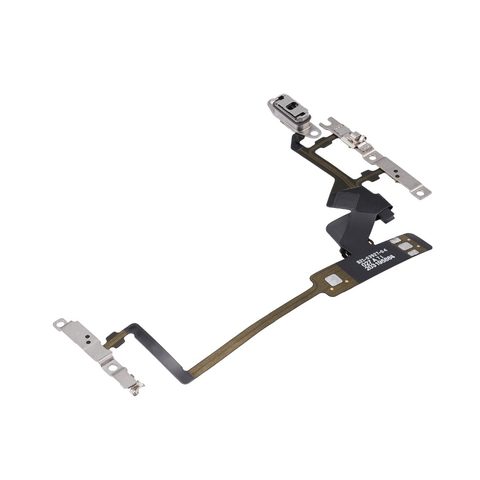 Flex de encendido y volumen para iPhone 14 Pro — imagen 2
