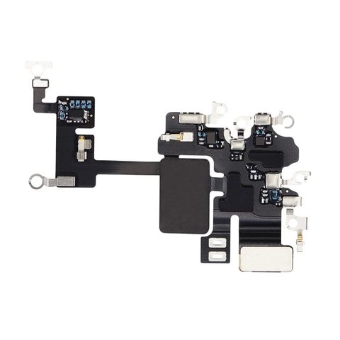Flex de antena Wi-Fi para iPhone 14 — imagen 1