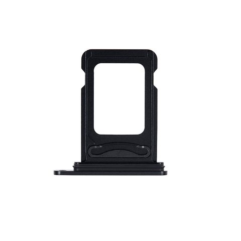Bandeja SIM doble para iPhone 15 / 15 Plus, negro — imagen 2