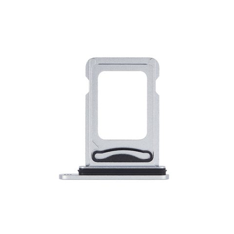 Bandeja SIM doble para iPhone 15 / 15 Plus, azul — imagen 2