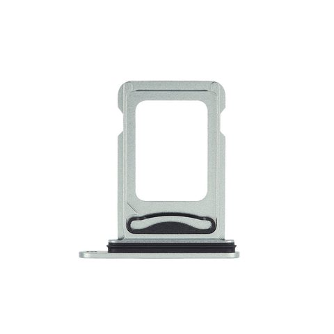 Bandeja SIM doble para iPhone 15 / 15 Plus, verde — imagen 2