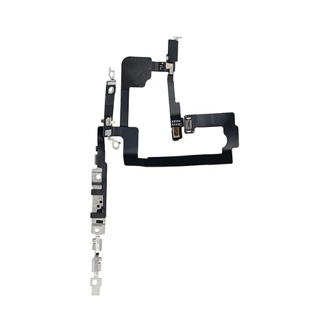 Flex de encendido y Bluetooth para iPhone 15 — imagen 1