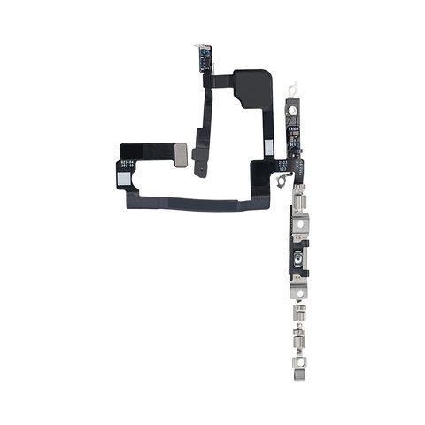 Flex de encendido y Bluetooth para iPhone 15 — imagen 3