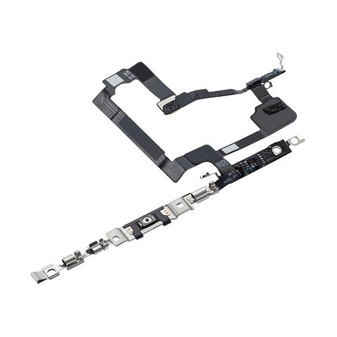 Flex de encendido y Bluetooth para iPhone 15 — imagen 4