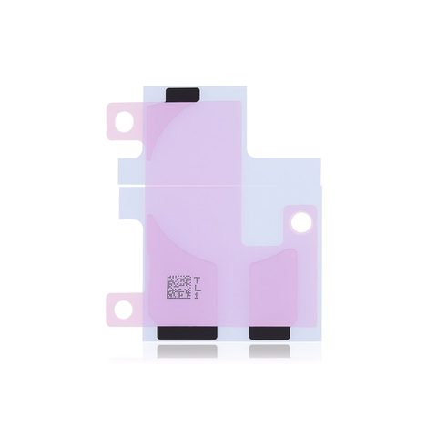 Adhesivo de lengüeta para batería para iPhone 15 Pro