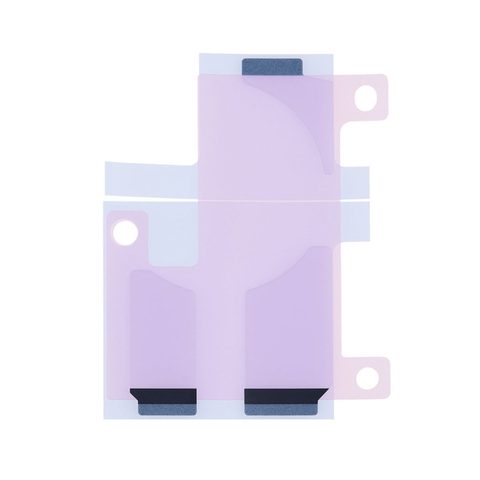 Adhesivo de lengüeta para batería para iPhone 15 Pro Max