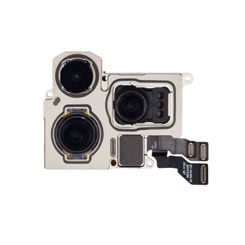 Cámara trasera para iPhone 15 Pro Max
