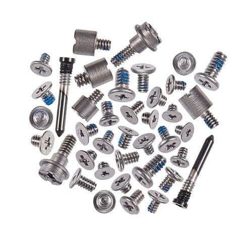 Juego de tornillos para iPhone 15 Pro Max — imagen 2