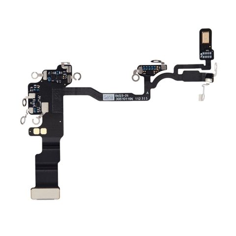 Flex de antena Wi-Fi para iPhone 15 Pro Max — imagen 1