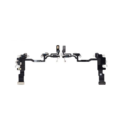 Flex de antena Wi-Fi para iPhone 15 Pro Max — imagen 2