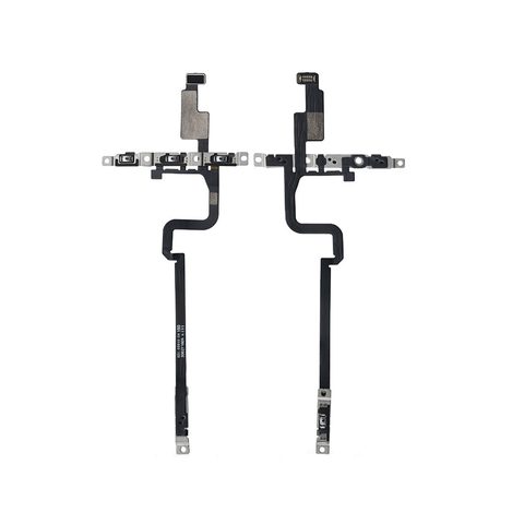 Flex de encendido y volumen para iPhone 15 Pro — imagen 2