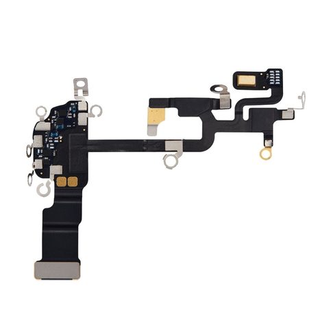 Flex de antena Wi-Fi para iPhone 15 Pro