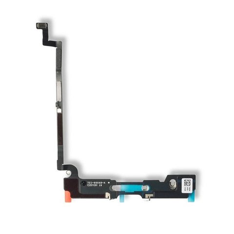Flex de antena Wi-Fi larga para iPhone X (bajo el altavoz) — imagen 1