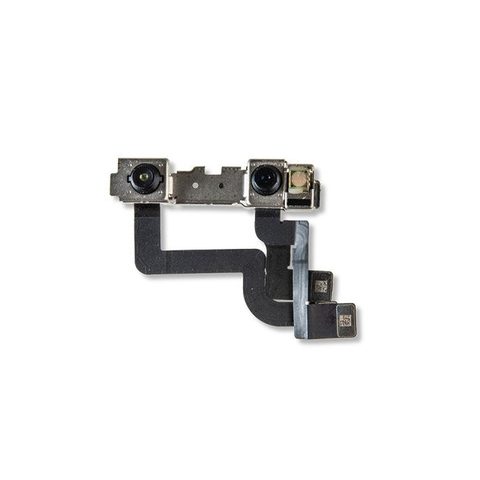 Cable flex de cámara frontal y sensor de proximidad para iPhone XR — imagen 1