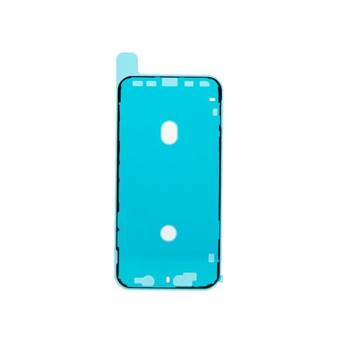 Adhesivo de marco resistente al agua precortado para iPhone XR — imagen 1