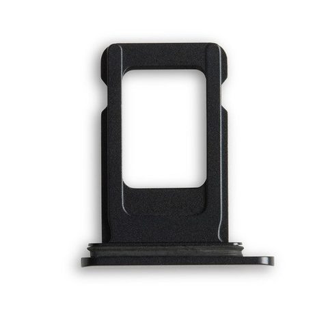 Bandeja SIM para iPhone XR, negro — imagen 1