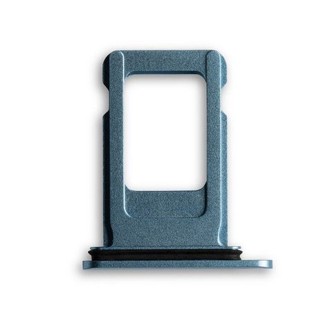Bandeja SIM para iPhone XR, azul — imagen 1