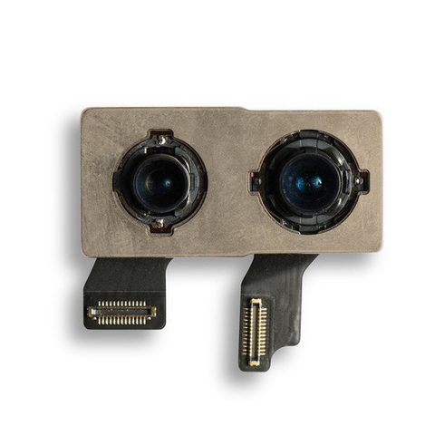 Cámara trasera para iPhone XS / XS Max