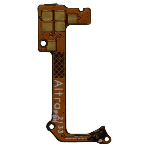 Flex de sensor para Galaxy A03s, A037 / 2021 — imagen 1