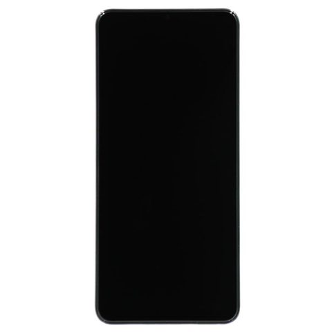 Pantalla LCD con táctil + marco Service Pack para Galaxy A02, A022 / 2020 / Black — imagen 2